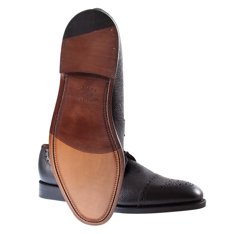 k shoes history