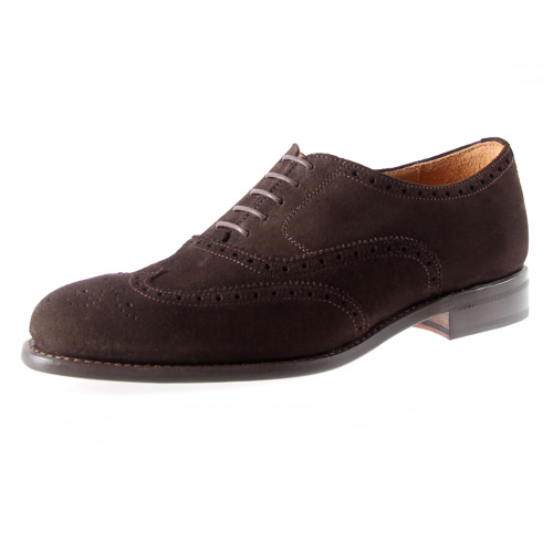 Heren Schoenen voor voor Veterschoenen voor Oxford-schoenen Trickers Leer Kilsby Leren Veterschoenen in het Zwart voor heren 