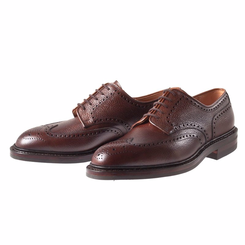 crockett & jones pembroke