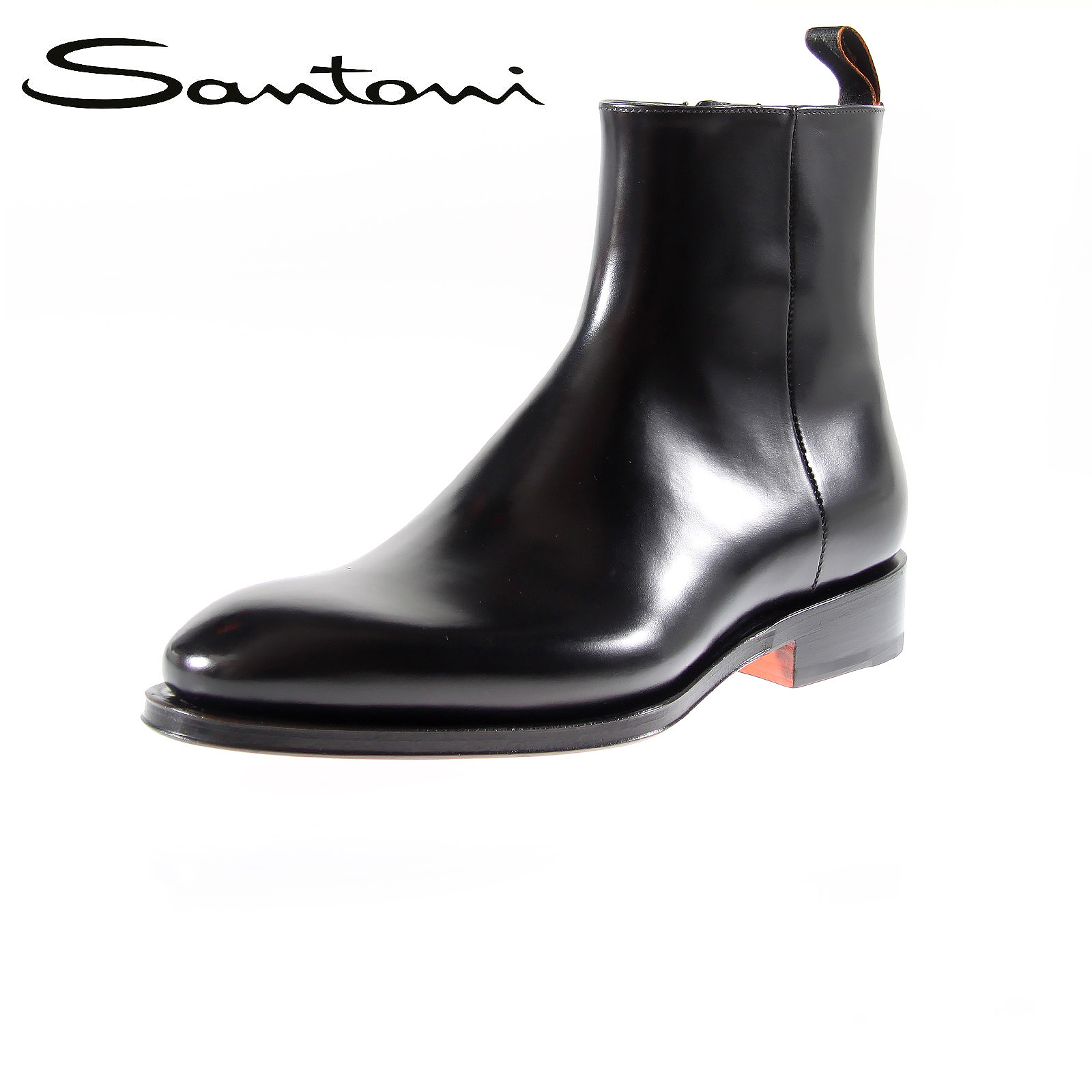 Santoni discount laarzen heren