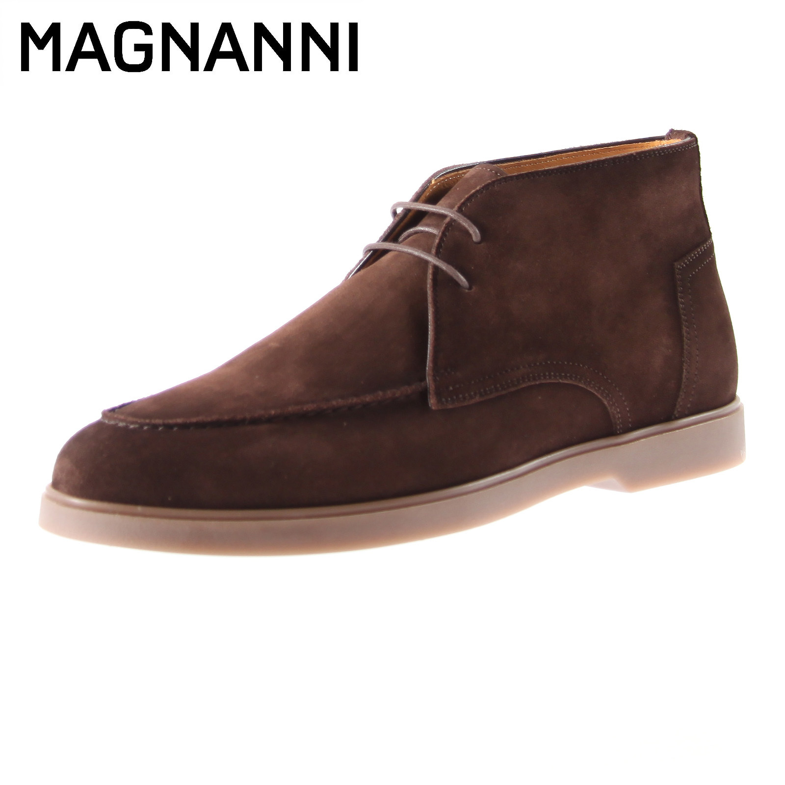 magnanni chukka