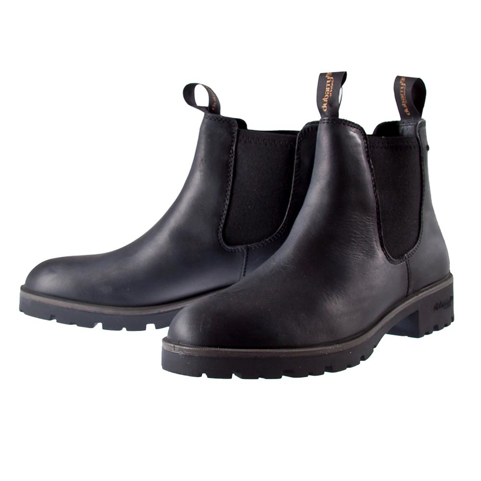 dubarry antrim chelsea boots