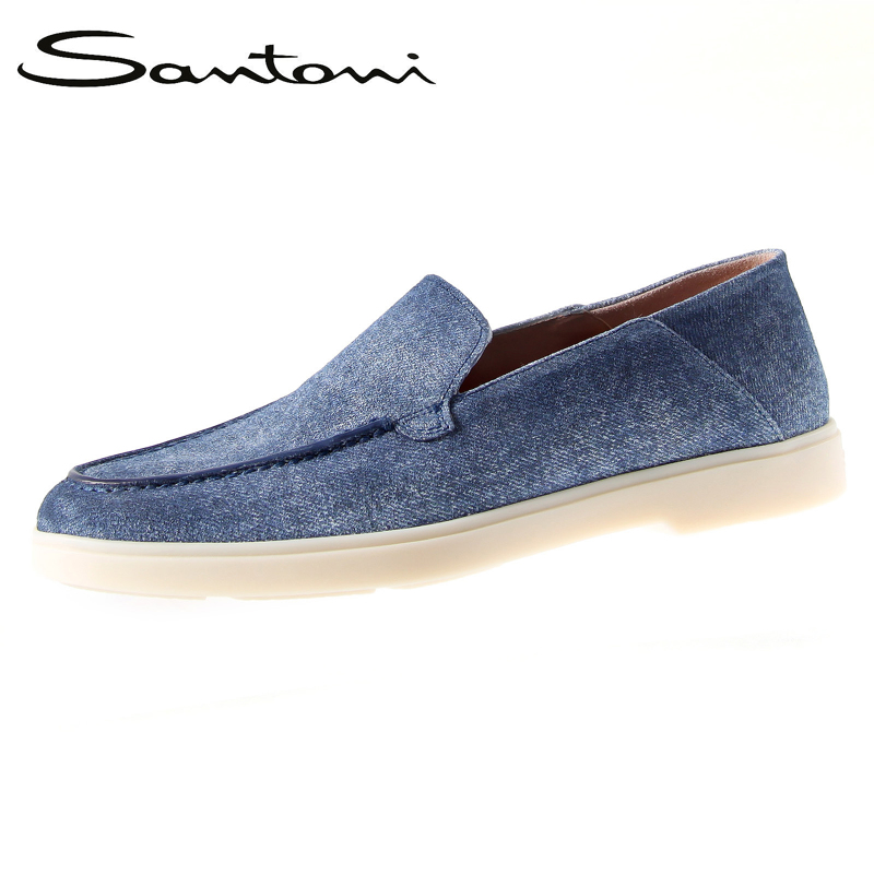 Santoni instapper best sale