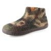 Wool by Green Comfort nepal olive