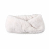 UGG faux headband